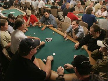Giocare le WSOP, il sogno di tutti