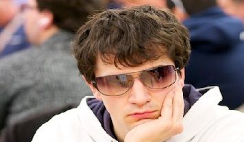 Deep Sunday Master su Ongame vince maivlu83