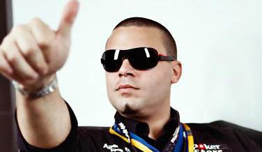 GrandeAlba in mostra alle PokerStars TCOOP