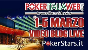 IPT PokerStars.it Nova Gorica: seguilo in diretta su PIW