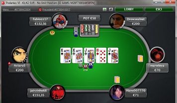 Tornei TCOOP: a IFOLDACES4U e icenu69 gli eventi 9 e 10