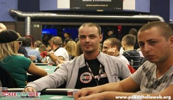 I PIWelli ‘basjoe’ e ‘paco1972’ approdono al Day2 dell’Eldorado!