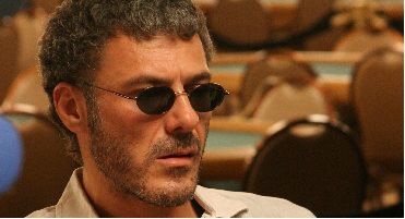 Il pro Bruno Fitoussi si conferma campione di Heads Up
