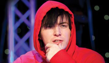 Jake Cody: voglia di stupire tutti ancora nel 2012