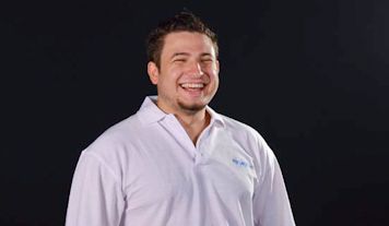 Mi chiamo Amadonk e non vado mai a dormire prima delle sei