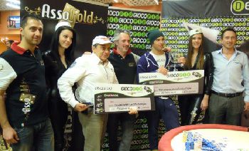 Deal a 7 al DeepStackPro: la parola agli organizzatori