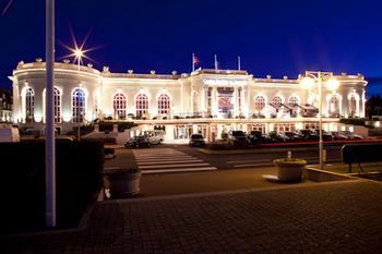Il casinò di Deauville