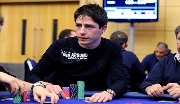 Poker Online Italia: un ricco lunedì sera con ilpazzarello protagonista