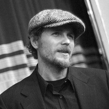 Lorenzo 'Jovanotti' Cherubini