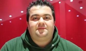 Francesco Lorenzini: “Panico Paura” ai tavoli da poker online