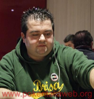 cicofdl70 in versione poker live