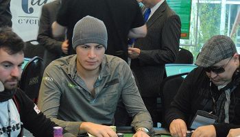 Triolo: “Orgoglioso di essere il nuovo capitano di Roombet”