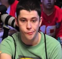 Inarrestabile MaiseE, brutta botta per Gavin ‘gavz101’ Cochrane