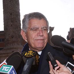Il sottosegretario Gianfranco Polillo
