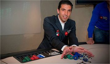 TCOOP 11/12: vincono alemax21 e mrlondon75. Buffon ancora ITM