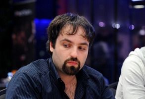 TCOOP PokerStars.it: Cristiano Guerra il più hot della serata