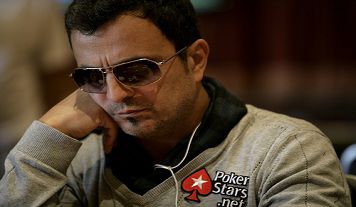 Joe Hachem fra i 18 semifinalisti del WPT L.A. Poker Classic