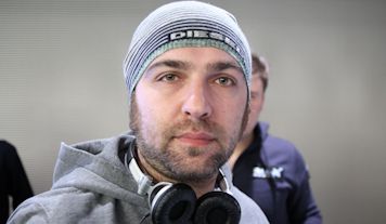 Gabriele Immorlano primo dopo il Day3 del PPT di Saint Vincent