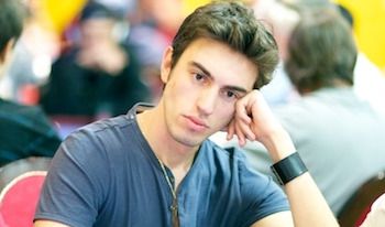 Erion Islamay: «Chip tricks al tavolo? Sono un segnale»