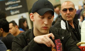 Tuan Phan e Somerville volano nel WPT L.A. Poker Classic