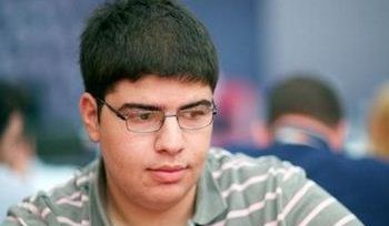 EPT Deauville 2012 Day1B: buona prestazione di Mustapha Kanit