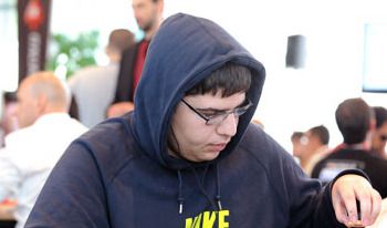 WPT Venezia 2012 Day2: Out Niccolò Caramatti e Mustapha Kanit