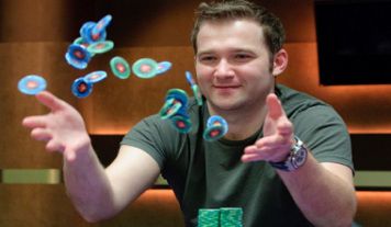 Poker Live: a Eugene Katchalov l’Eureka Vienna High Roller