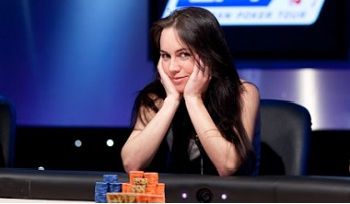 Sandra Naujoks e Liv Boeree: dall’EPT all’anonimato?