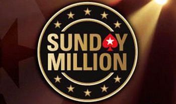 Sunday Million da sogno su Pokerstars.it: montepremi di ben €1,7 milioni!