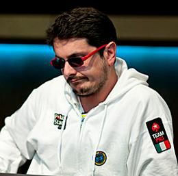 Quattro alfieri azzurri in corsa all’EPT Deauville 2012