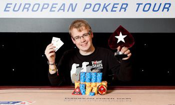Mickey ‘mement_mori’ Petersen vince l’EPT Copenaghen 2012