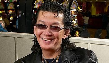 Poker e Risate: Scotty Nguyen, “i braccialetti erano piu’ importanti del soldi”