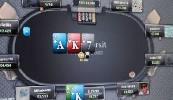 Poker Online Italia: è tornata la febbre per i tornei MTT?
