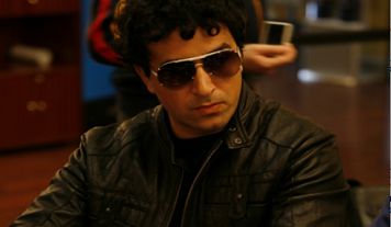 Top Grinder Italia: bene Alioscia Oliva, Dafestone torna in vetta