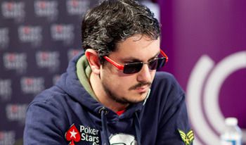 EPT Deauville 2012: Luca Pagano approda al final table