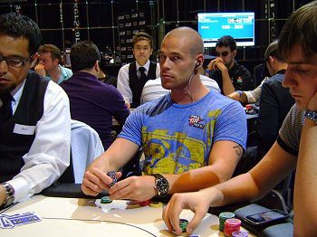 Anche Patrik Antonius alla nuova PartyPoker Premier League
