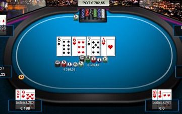 People’s Poker: 25 febbraio il lancio del nuovo Client!