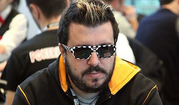 Tony G attacca, Max Pescatori risponde…