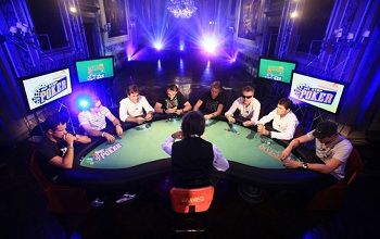 Il poker live, la Tv e un mercato che cambia