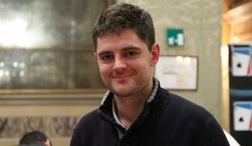 Simon Ravnsbaek guida i nove superstiti del WPT di Venezia