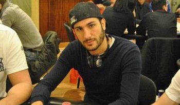 Dario ‘MadGenius87’ Sammartino sbanca su PokerStars!