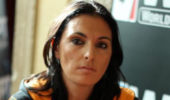 WPT Venezia 2012 Day3: subito out la bella Carla Solinas