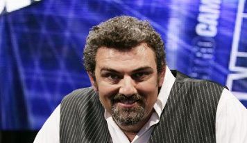 Applausi per Ciccio Valenti a premio al WPT di Venezia 2012