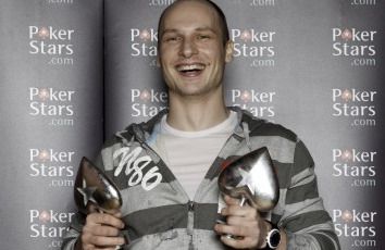 Poker highstakes: ottimo Ville Wahlbeck