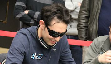 Maurizio Agrello: «Per amare il Poker sono serviti gli USA»