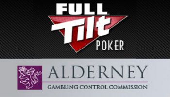 Alderney: “Le azioni intraprese contro Full Tilt Poker sono state adeguate”
