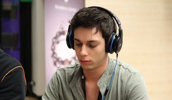 EPT Campione: Davide Andreoni può sognare dopo il Day 1A