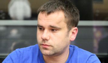 EPT Campione 2012 Day3: subito out Marco Ruggeri, lo fa fuori Balazs Botond