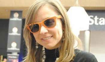 Nuova avventura per Irene Baroni, entrata nel Pro Team Pokeroom