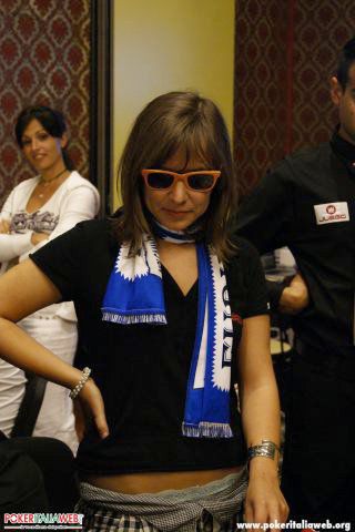 irene baroni